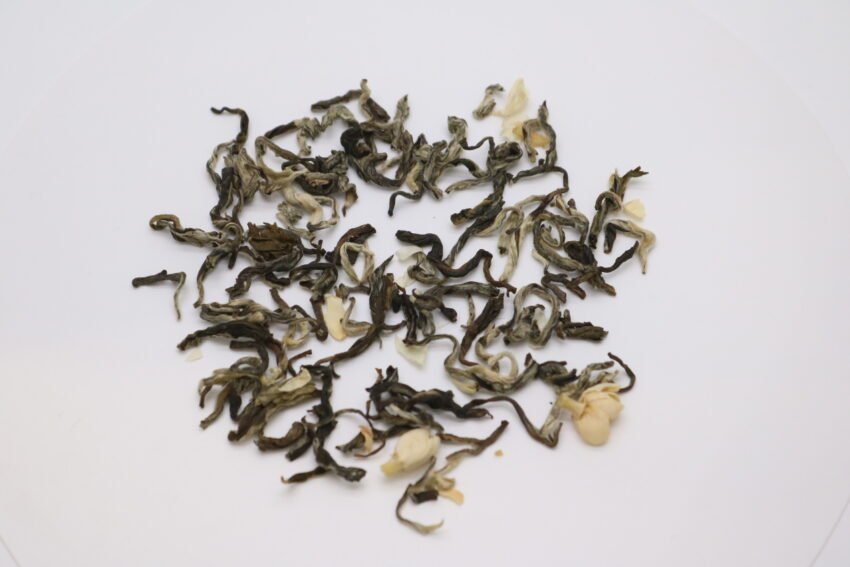 茉莉花茶Jasmine Tea
